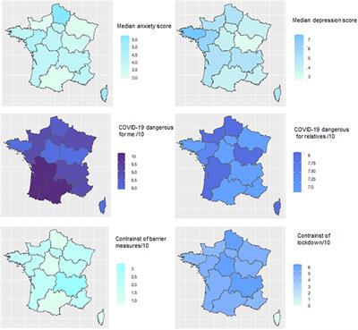 Impact of the COVID-19 pandemic and associated lockdown measures on the management, health, and behavior of the cystic fibrosis population in France during 2020 (MUCONFIN)